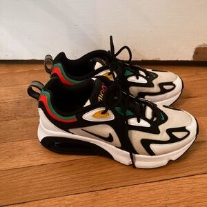 Nike Air Max 200 Rasta 2019